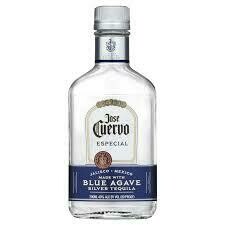 Cuervo Silver Especial - 375ML