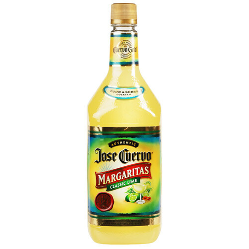 Cuervo Devil'S Rsv Del Diablo Tequila - 750ML