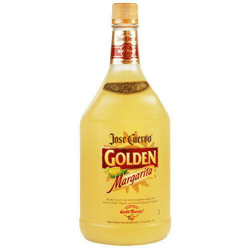 Cuervo Lime Marg Golden - 1.75LT