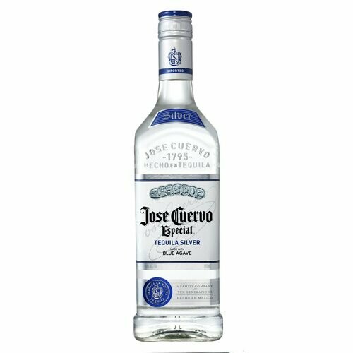 Cuervo Silver Especial - 750ML