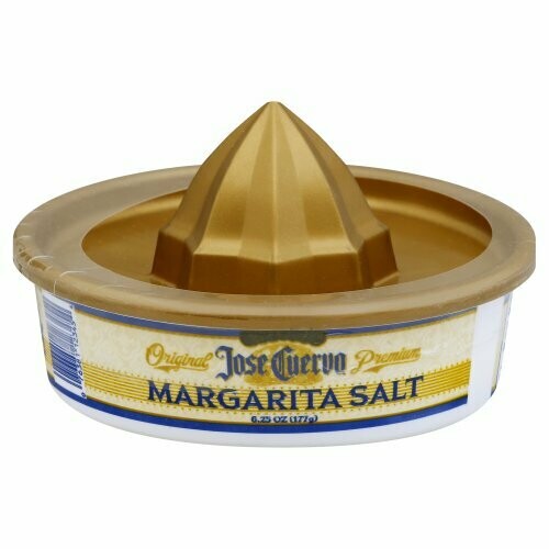 Cuervo Margarita Salt - 6OZ