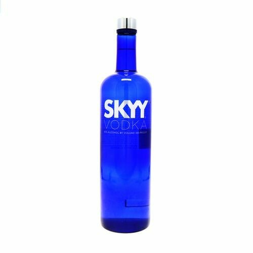 Skyy Vodka - 1.0LT