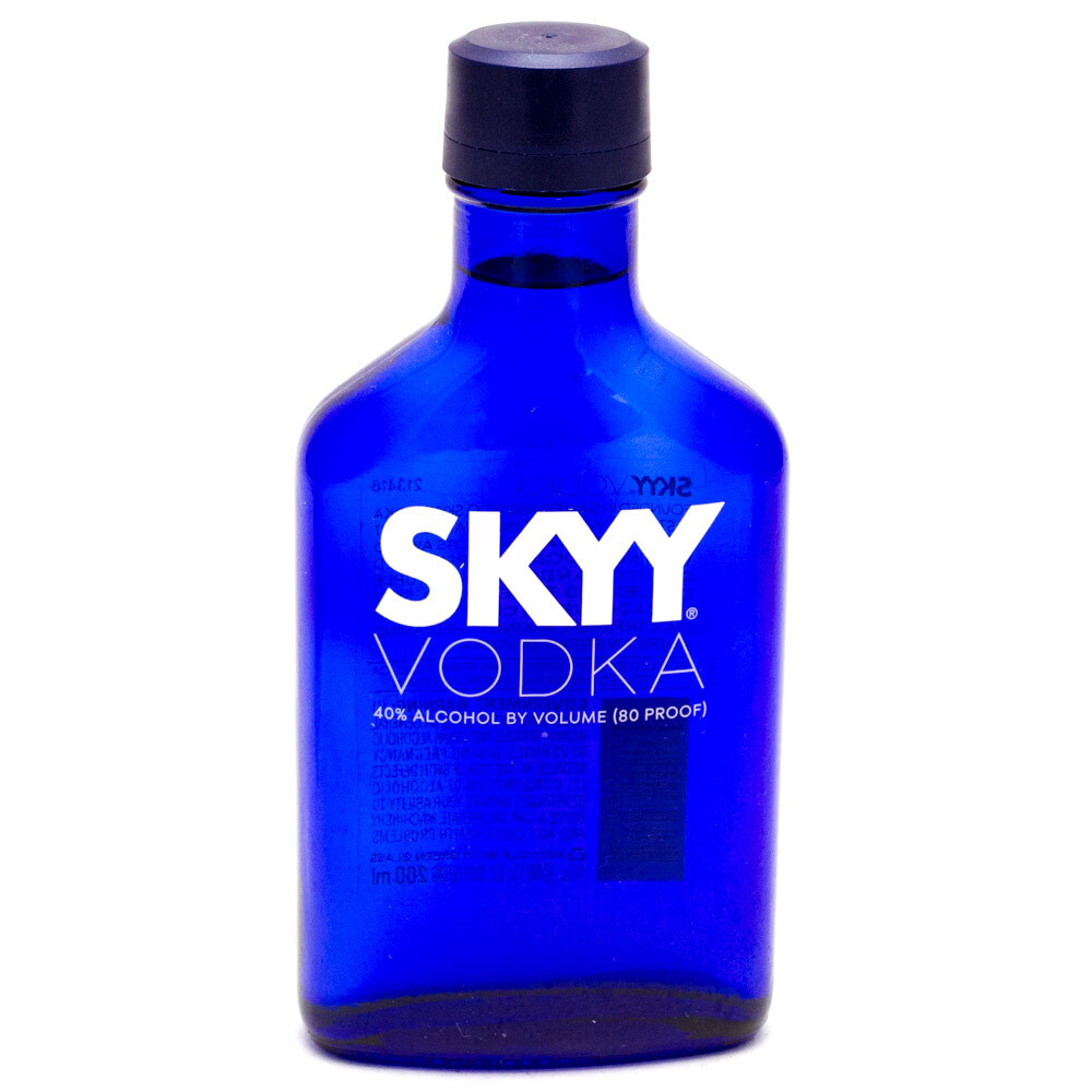 Skyy Vodka - 200ML