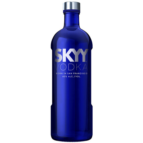 Skyy Vodka - 1.75LT