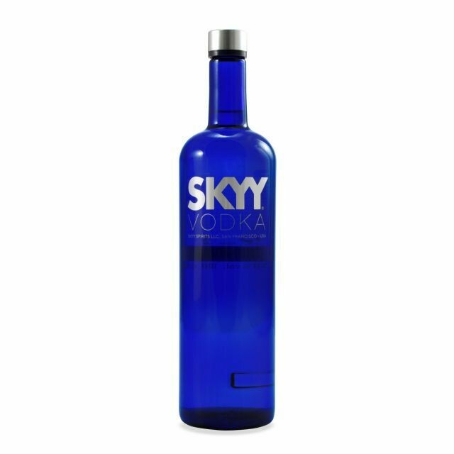 Skyy Vodka - 750ML