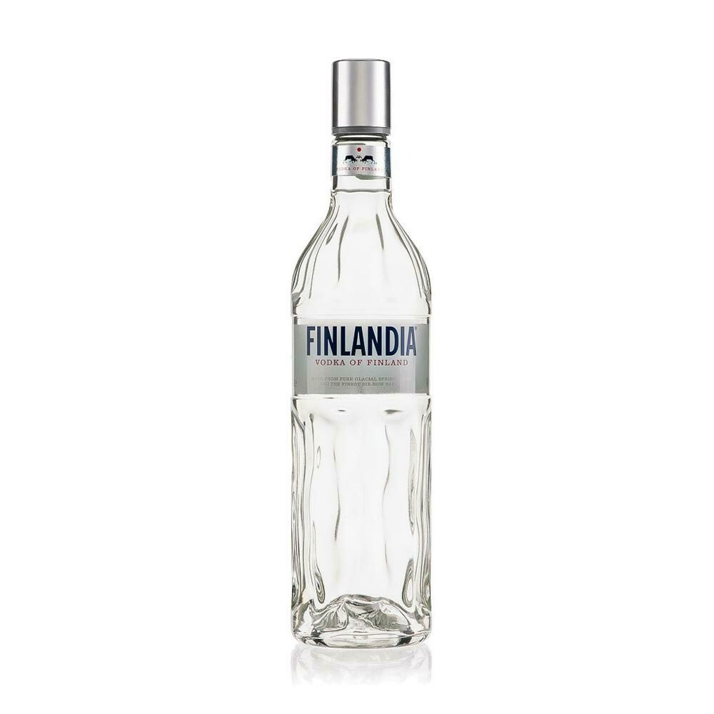 Finlandia Vodka - 750ML