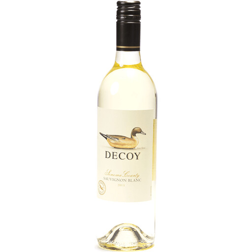 Decoy Sauvignon Blanc - 750ML