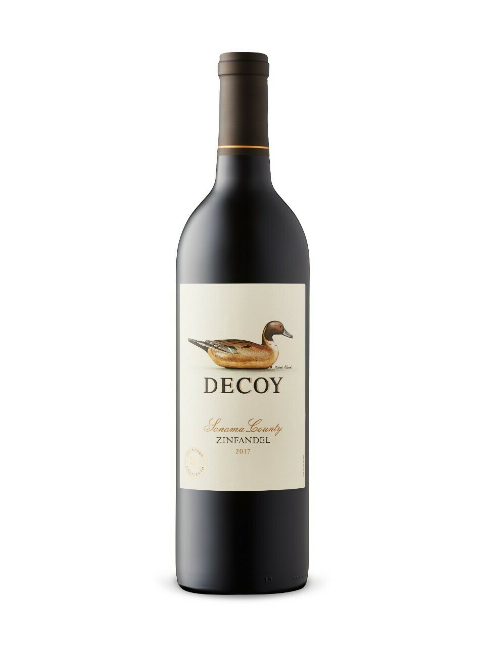 Decoy Zinfandel - 750ML