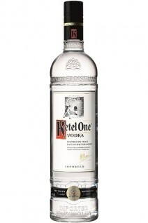 Ketel One Dutch Vodka - 1.0LT