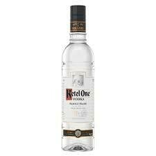Ketel One Dutch Vodka - 375ML