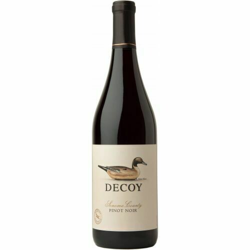 Decoy Pinot Noir - 750ML