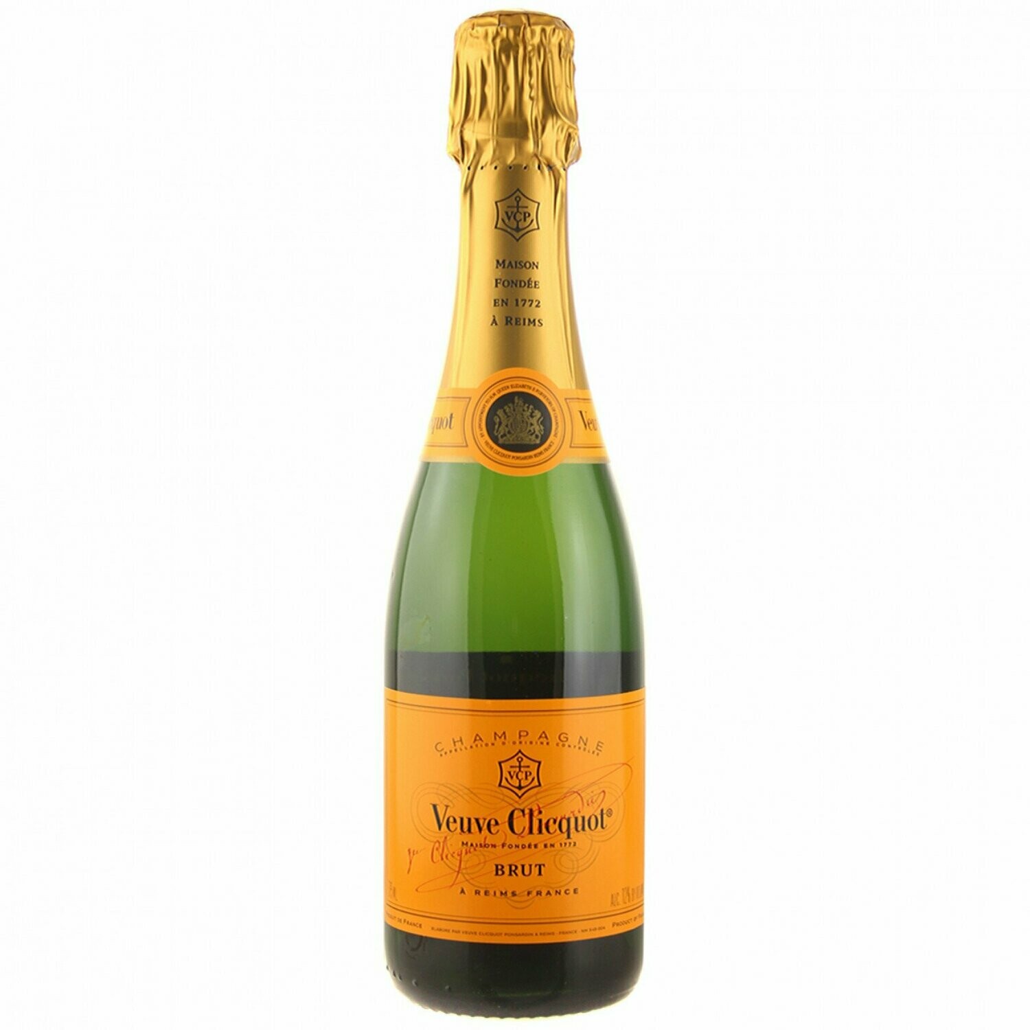 Veuve Clicquot Brut Nv - 375ML