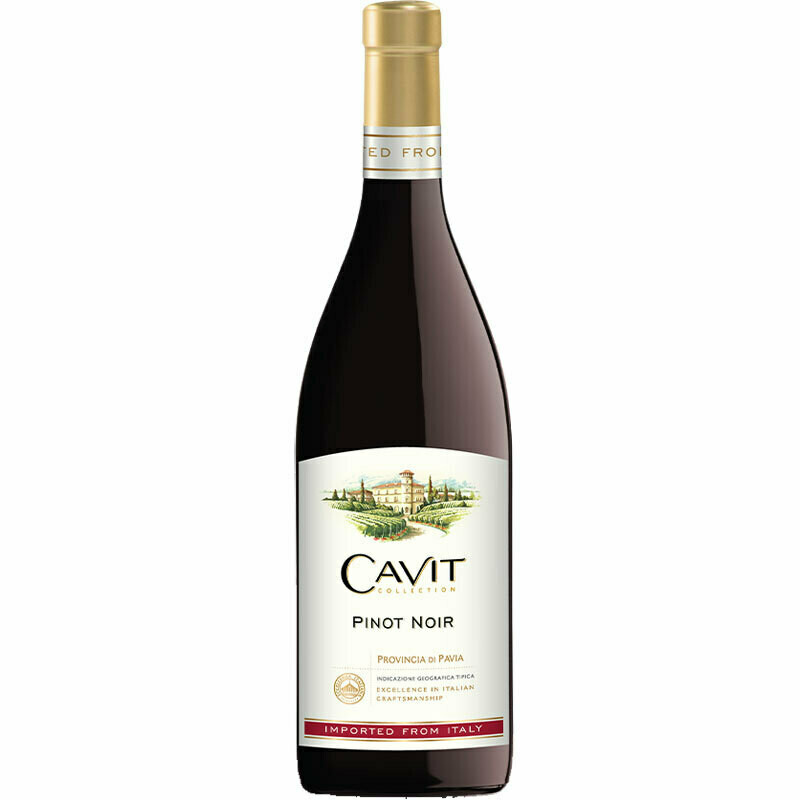 Cavit Pinot Noir - 1.5LT