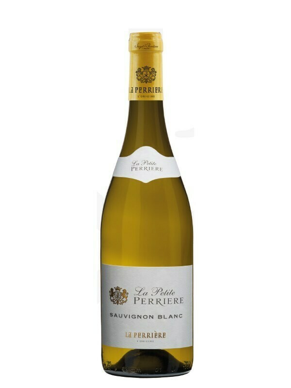 La Petite Perriere Sauvignon Blanc - 750ML