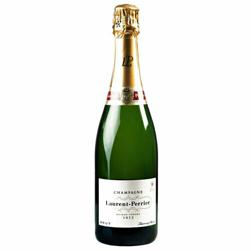 Laurent-Perrier Brut - 750ML