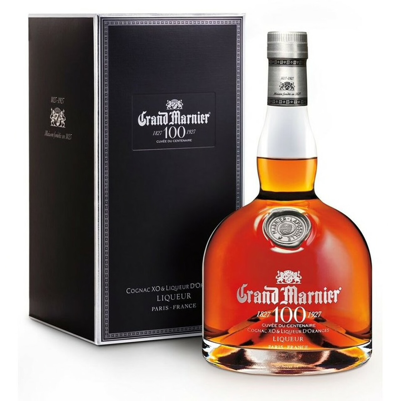 Grand Marn Cuvee 100 Centenaire - 750ML