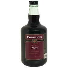 Fairbanks Port - 1.5LT
