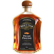 Colorado Select Club Pecan Praline Whisky - 750ML
