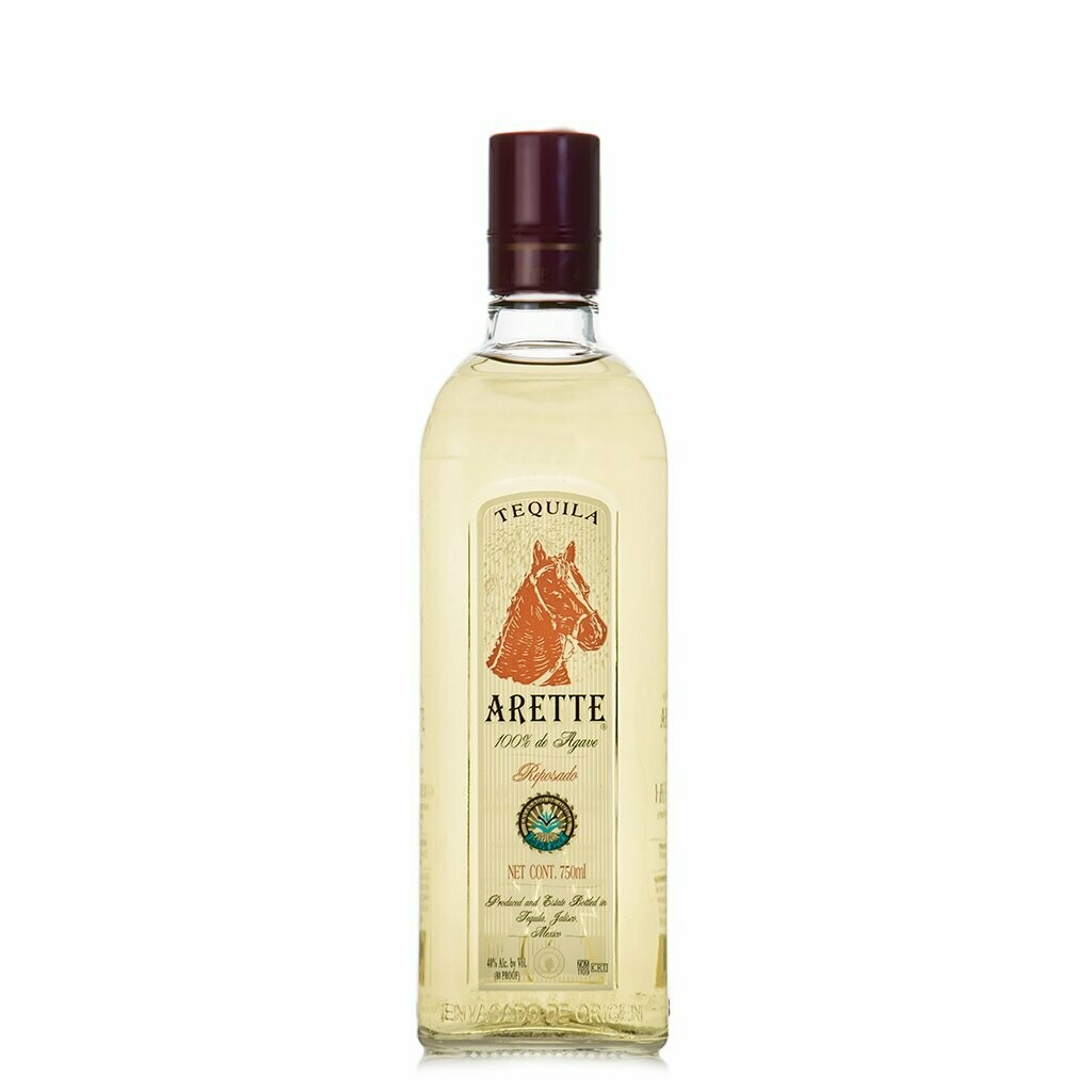 Arette Reposado Tequila - 750ML