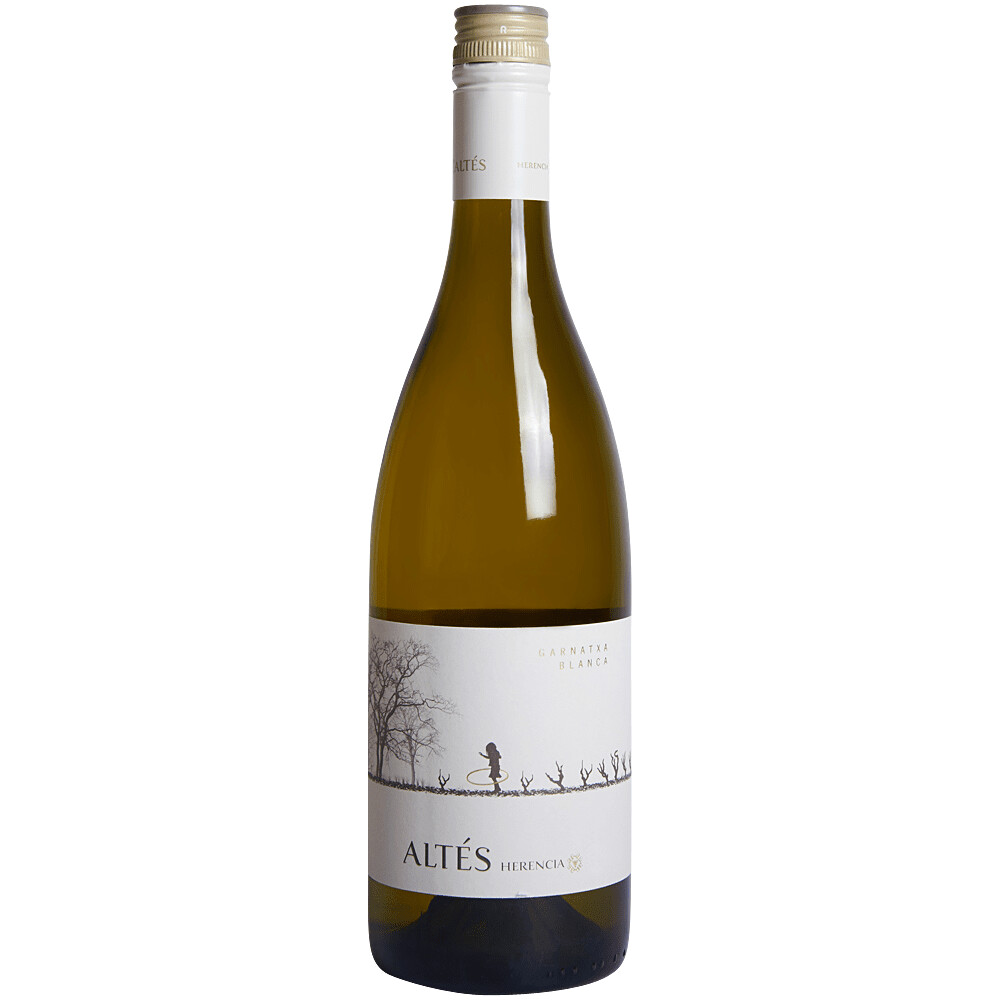 Herencia Altes Garnatxa Blanca - 750ML