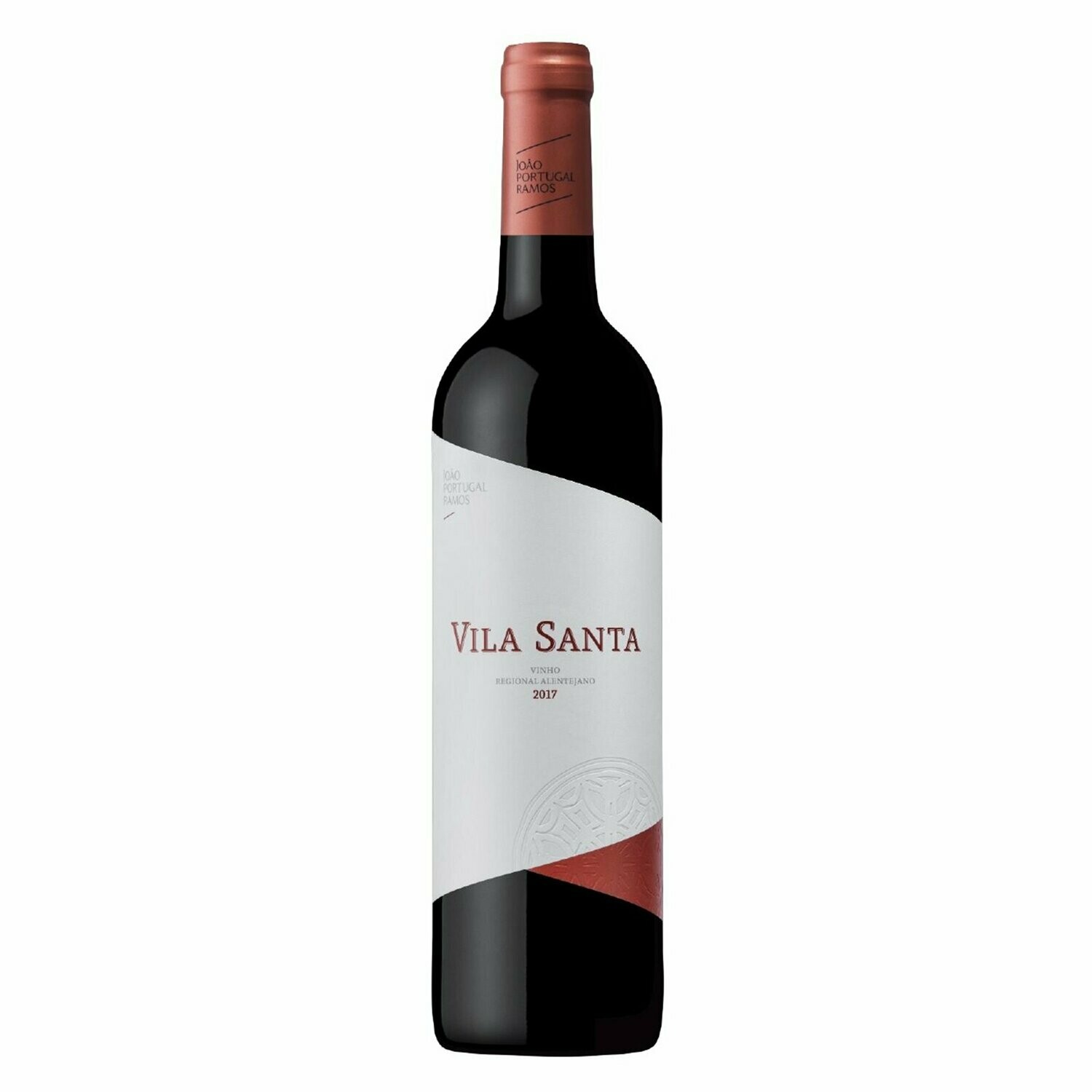 Joao Ramos Vila Santa Loios Tinto Red Blend - 750ML