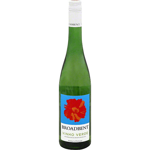 Broadbent Vinho Verde - 750ML