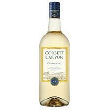 Corbett Canyon Sauvignon Blanc - 1.5LT Corbett Canyon Sauvignon Blanc - 1.5LT
