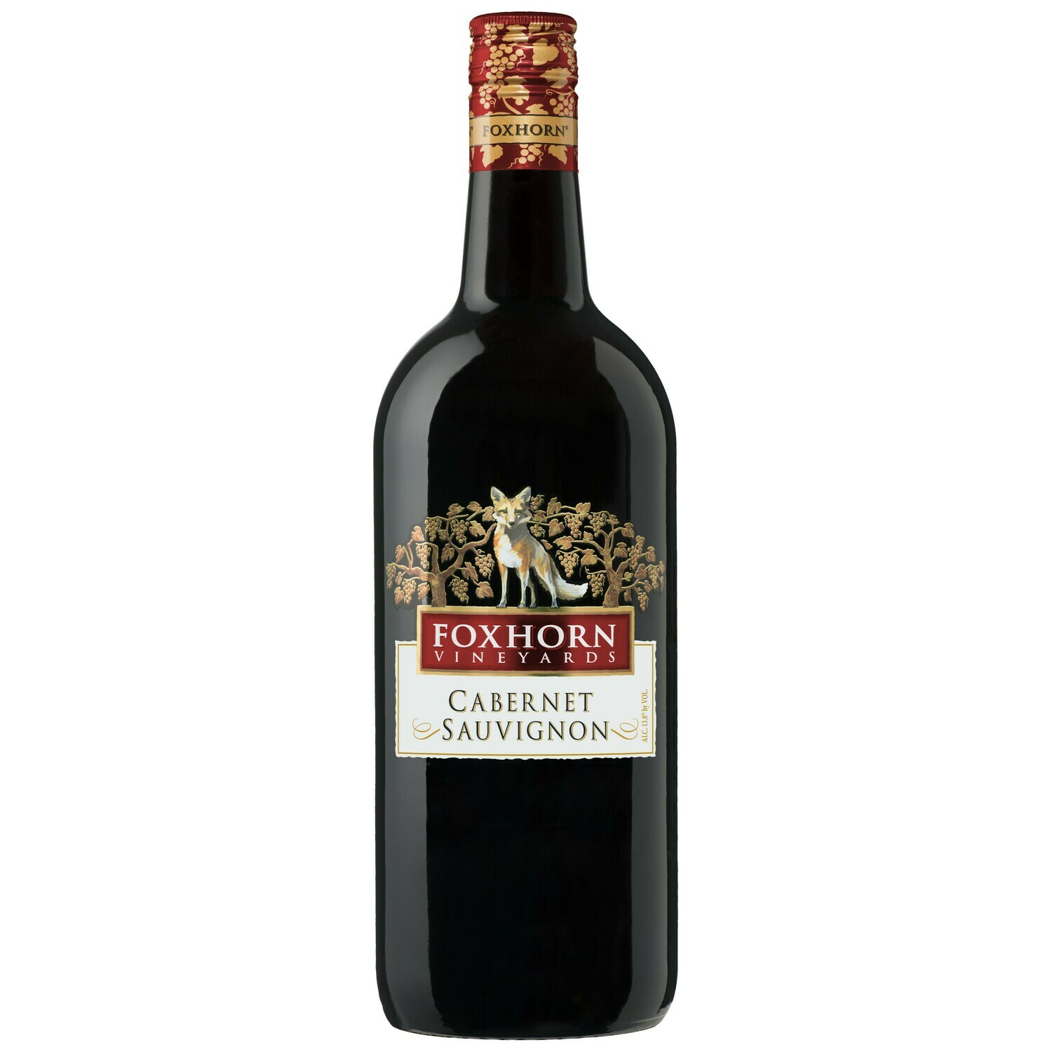 Foxhorn Cabernet - 1.5LT