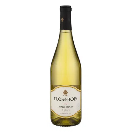 Clos Du Bois Chardonnay - 1.5LT