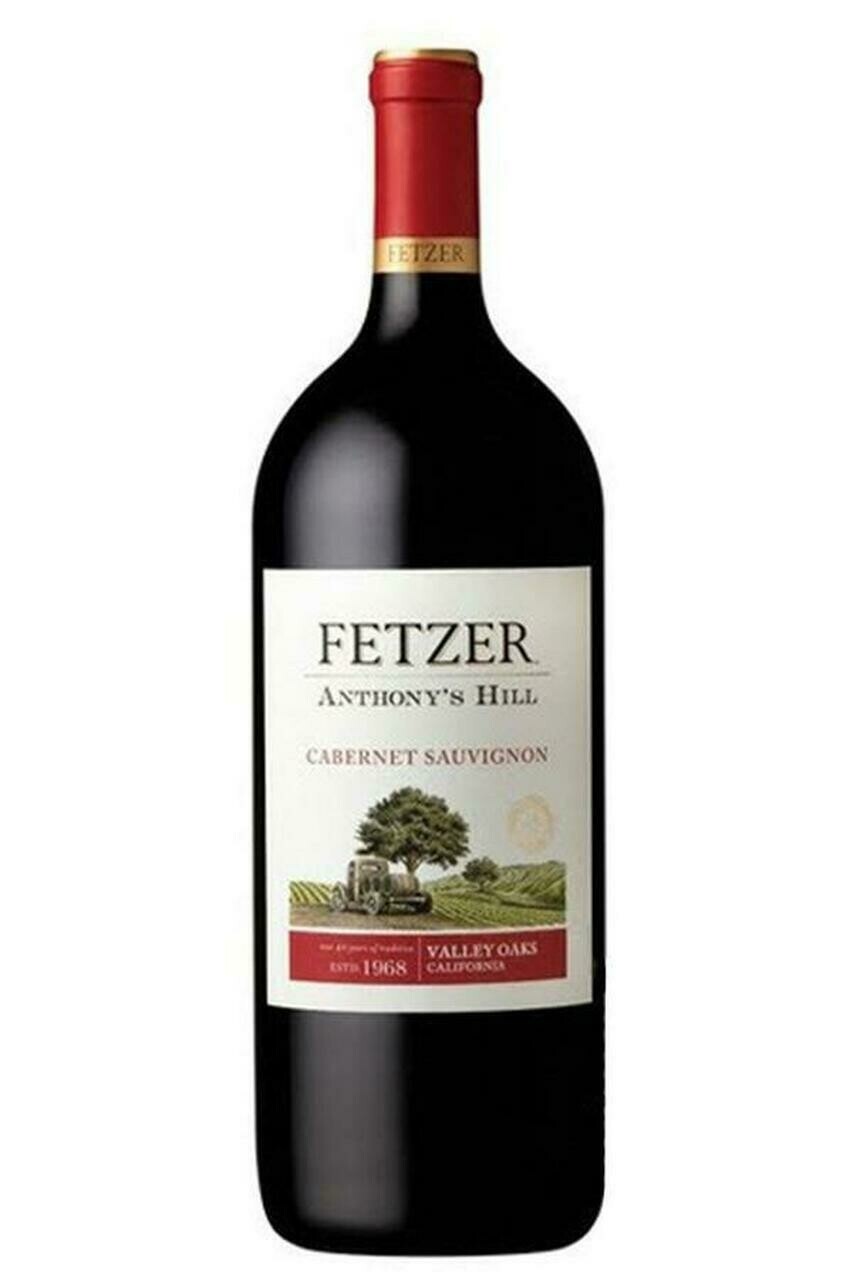 Fetzer Anthony'S Hill Cabernet - 1.5LT