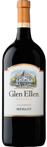 Glen Ellen Merlot - 1.5LT