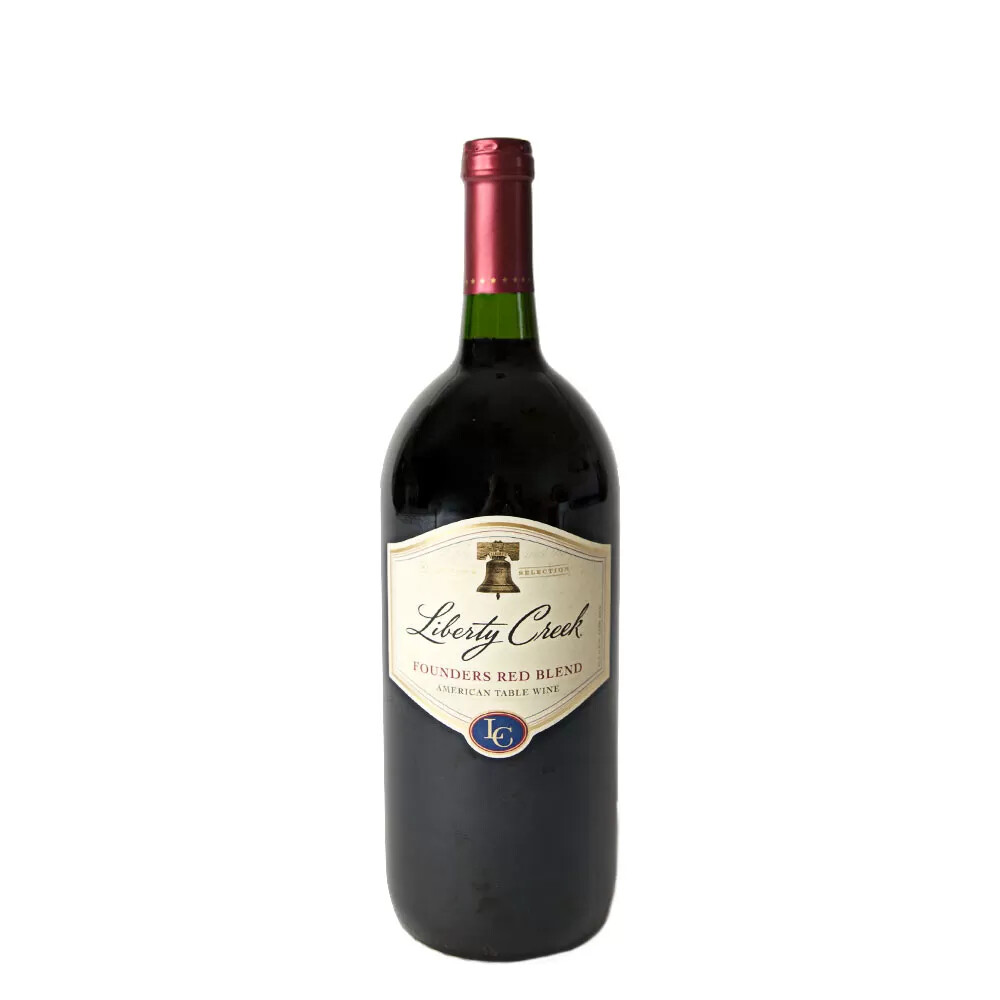 Liberty Creek Founders Red - 1.5L