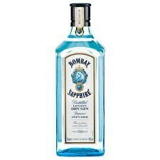Bombay Sapphire Gin - 1.75LT