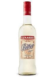 Luxardo Bianco Bitter - 750ML