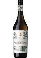 La Quintinye Vermouth Royal Blanc - 750ML
