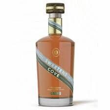 Sweetens Cove Cask Strength 113.7Pr Tenn Whiskey - 750ML