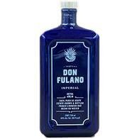 Don Fulano Imperial Extra Anejo 80Pr Tequila - 750ML