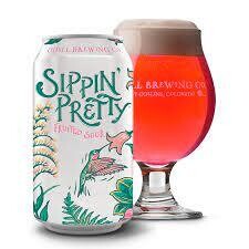 Odell Sippin Pretty 19Z Can - 19OZ