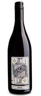 Saviah Cellars The Jack Grenache - 750ML