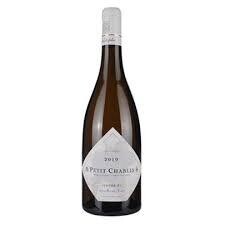 Christophe Petit Chablis - 750ML Christophe Petit Chablis - 750ML