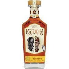 Mythology Best Friend Bourbon - 750ML