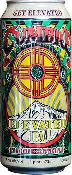 La Cumbre Elevated Ipa 16Zcan - 16OZ