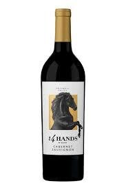 14 Hands Cabernet - 750ML