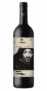 19 Crimes Cali Red Blend - 750ML
