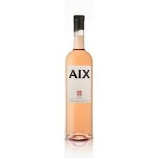 Aix Coteaux D'Aix En Provence Rose - 750ML