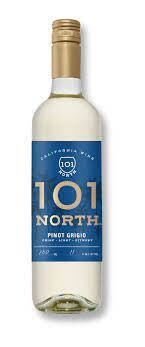 101 North Pinot Grigio - 750ML