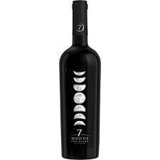 7 Moons California Red Blend - 750ML