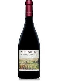 Adelsheim Pinot Noir - 750ML