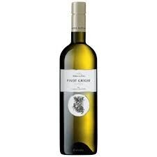 Alois Lageder Terra Alpina Pinot Grigio - 750ML