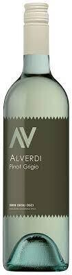 Alverdi Pinot Grigio - 750ML